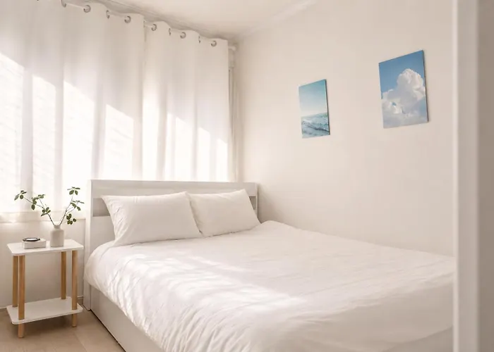 Romans828 Apartment *