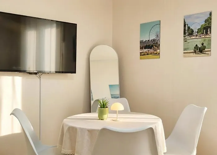 Romans828 Apartment Seoul