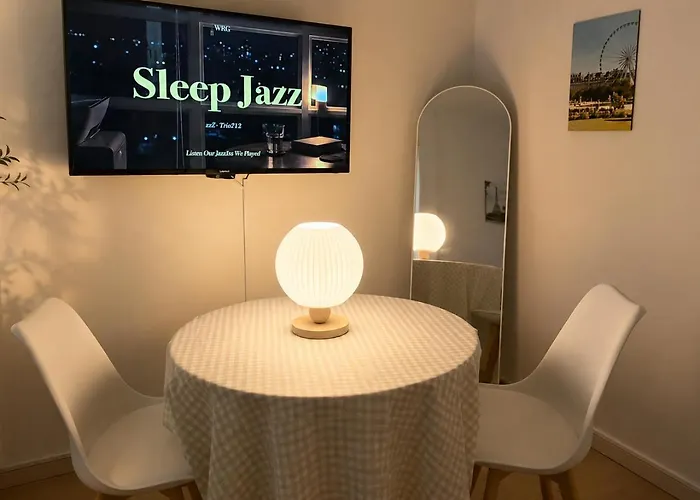 Romans828 Apartment