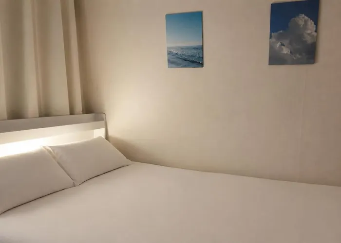 Apartment Romans828 Seoul