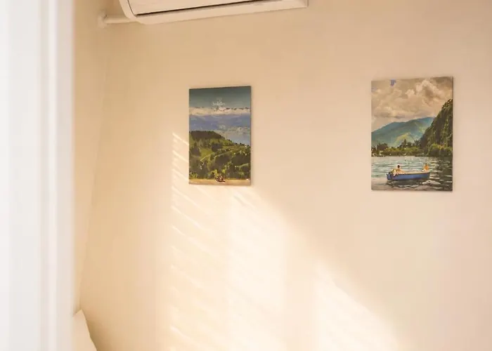 Apartment Romans828 Seoul