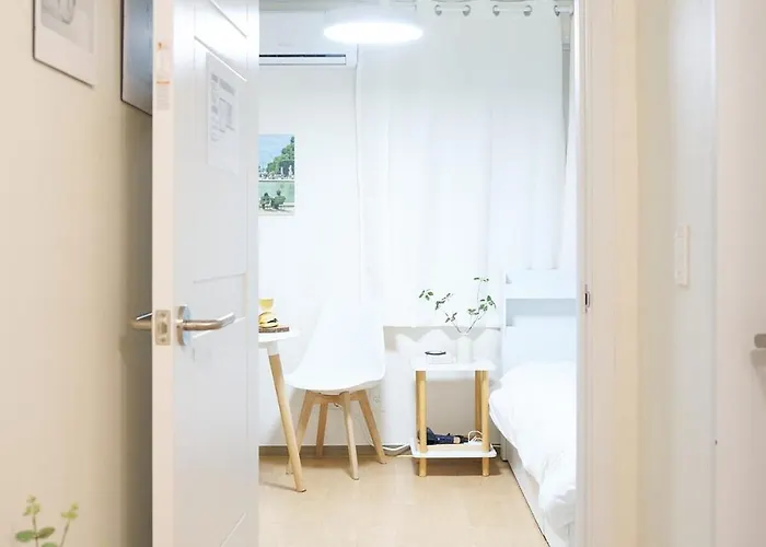 Romans828 Apartment *