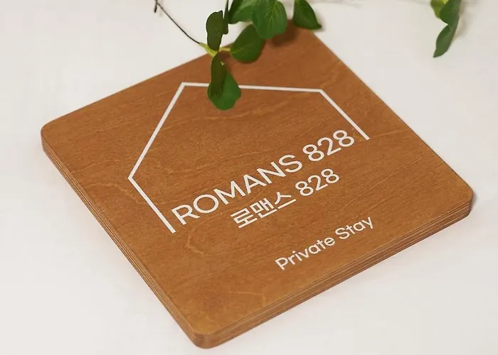 Romans828 Seoul
